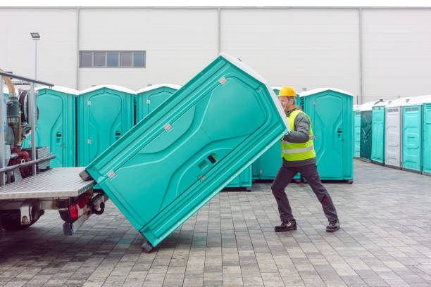 Best Portable restroom solutions  in Avoca, IA