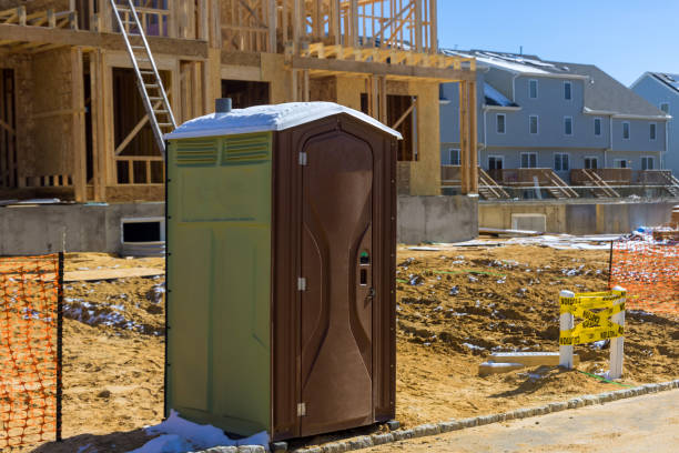 Best Porta potty services near me  in Avoca, IA