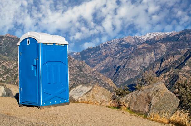 Best Porta potty delivery and setup  in Avoca, IA