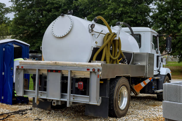 Best Luxury portable toilet rental  in Avoca, IA