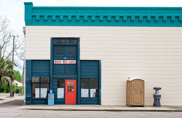 Best High-end porta potty rental  in Avoca, IA