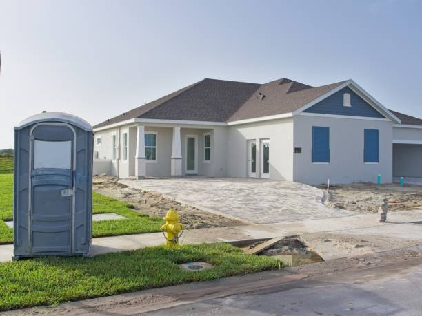 Best Portable restroom trailer rental  in Avoca, IA